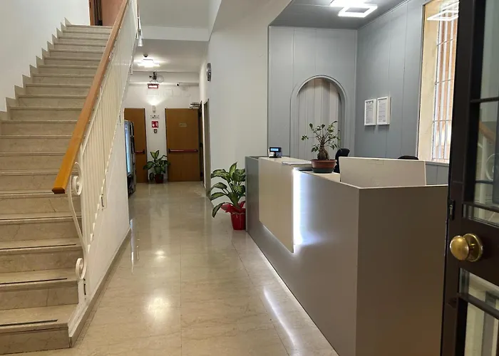 Angeli Affittacamere 4*
