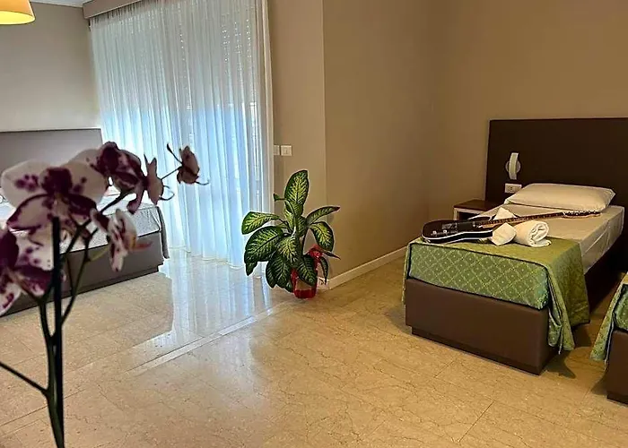 Angeli 4* Roma