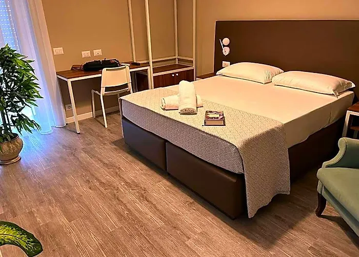 Angeli 4* Roma