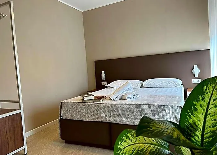 Angeli בית הארחה רומא