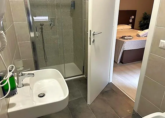 Angeli Affittacamere 4*
