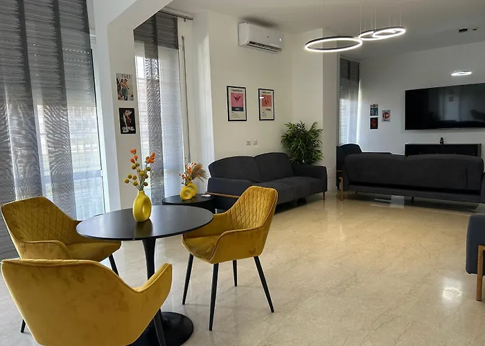 Angeli 4*