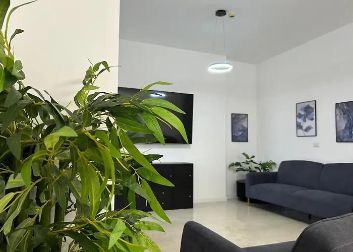 Maison d'hôtes Angeli Rome